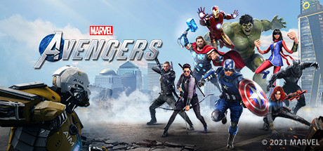 漫威复仇者联盟终极版/Marvel’s Avengers – The Definitive Edition
