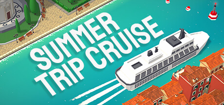 夏季巡游/Summer Trip Cruise
