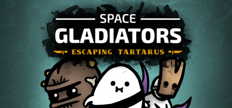 太空角斗士：逃离塔塔洛斯/Space Gladiators