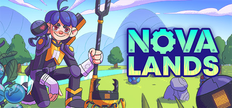 新星群岛/Nova Lands