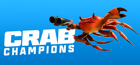螃蟹冠军/Crab Champions/支持网络联机