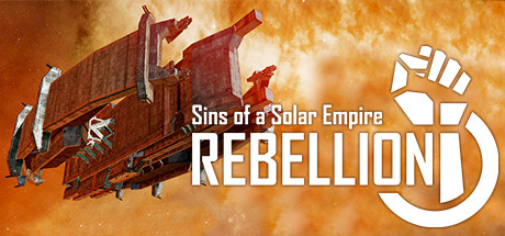太阳帝国的原罪：反叛/Sins of a Solar Empire: Rebellion/支持网络联机