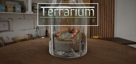 饲养箱建造者/Terrarium Builder