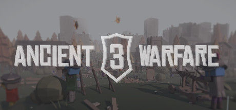 古代战争3/Ancient Warfare 3