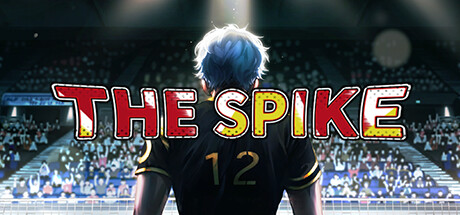 排球故事/The Spike
