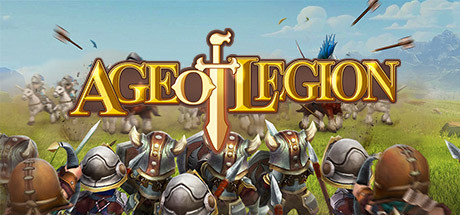 军团纪元/Age of Legion
